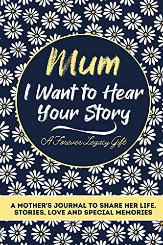Mum want hear your - i,