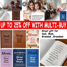 Dad, I Want to Hear Your