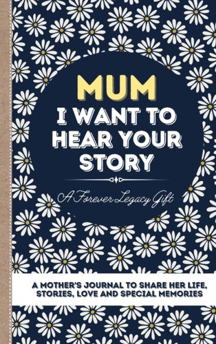 Mum want hear - mum,, to