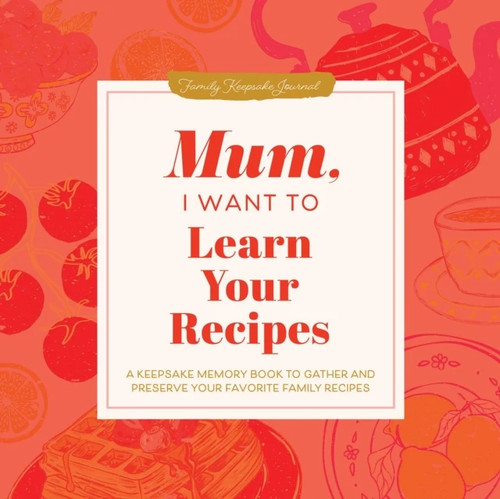 Mum want learn your - to,
