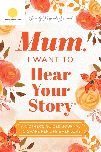 Mum want hear your story - hear,