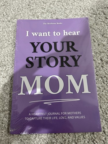 Mom want hear your - mom,, to