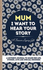 Mum, I Want To Hear Your