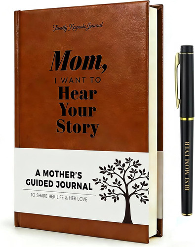 Mum want hear your story - want,