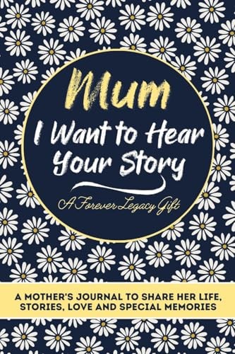 Mum want hear your - to,