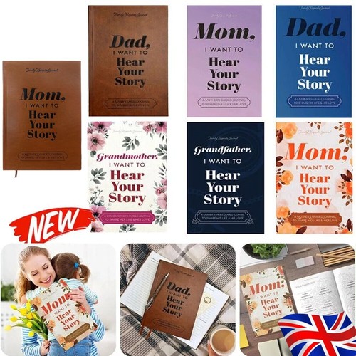 Dad want hear - want, to