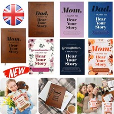 Dad, I Want to Hear Your