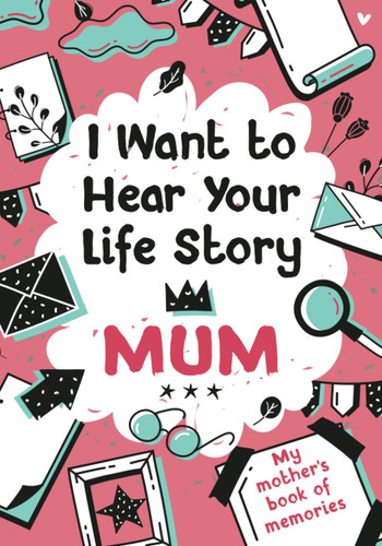 Want hear your - to, life