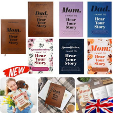 Dad, I Want to Hear Your