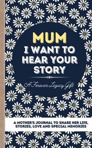 Mum want hear - i, to