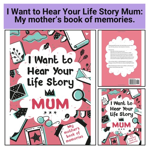 Want hear your - hear, life