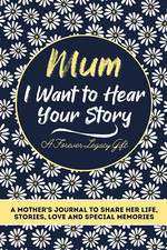 Mum, I Want To Hear Your