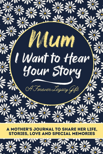 Mum want hear your - i,
