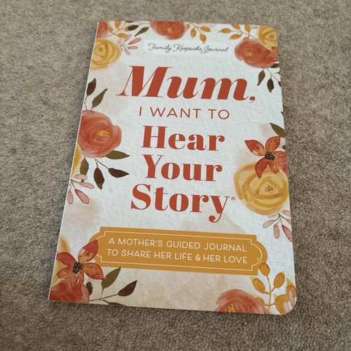 Mum want hear - want,