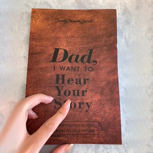 Portable notebook dad mom - -, dad/mom