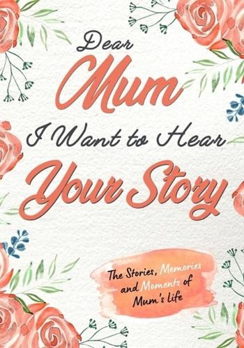 Dear mum want - to, your