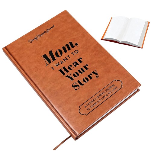 Mum want hear your story - want, to