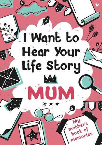 Want hear your life - want,