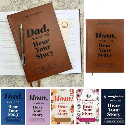Dad want hear your - dad,, to
