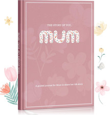 Mum, I Want to Hear Your Story