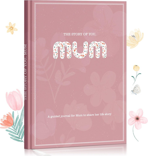 Mum want hear your - want,