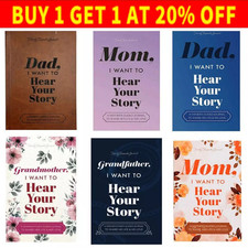 Dad, I Want to Hear Your