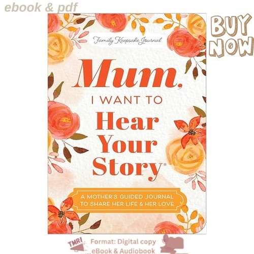 Mum want hear your - hear,