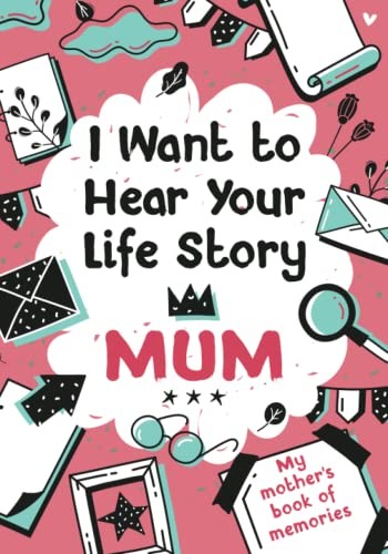 Want hear your life story - want,